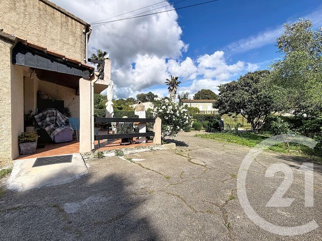 maison à vendre - 4 pièces - 150.0 m2 - AJACCIO - 201 - CORSE - Century 21 Actif Immobilier