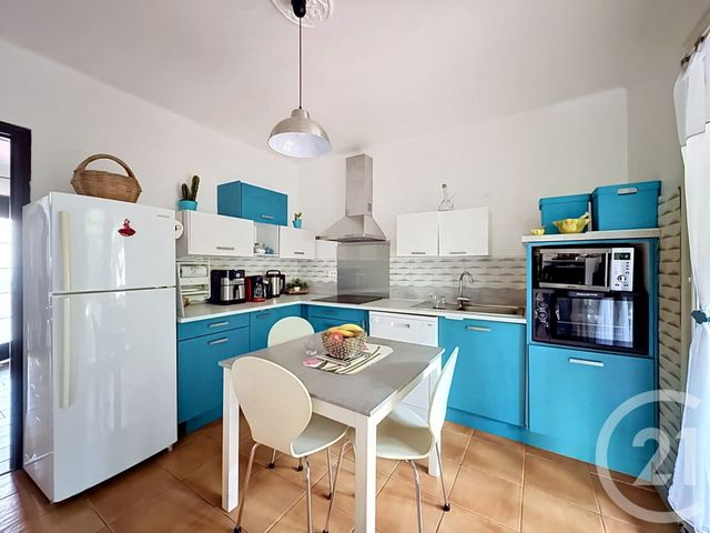maison à vendre - 4 pièces - 150.0 m2 - AJACCIO - 201 - CORSE - Century 21 Actif Immobilier