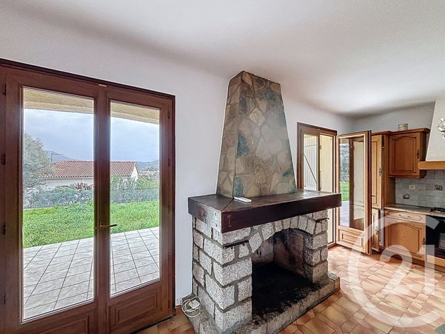 maison à vendre - 6 pièces - 140.59 m2 - BASTELICACCIA - 201 - CORSE - Century 21 Actif Immobilier