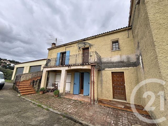 maison à vendre - 6 pièces - 140.59 m2 - BASTELICACCIA - 201 - CORSE - Century 21 Actif Immobilier