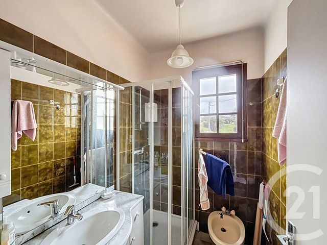 maison à vendre - 6 pièces - 140.59 m2 - BASTELICACCIA - 201 - CORSE - Century 21 Actif Immobilier