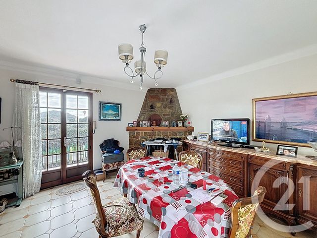 maison à vendre - 6 pièces - 140.59 m2 - BASTELICACCIA - 201 - CORSE - Century 21 Actif Immobilier