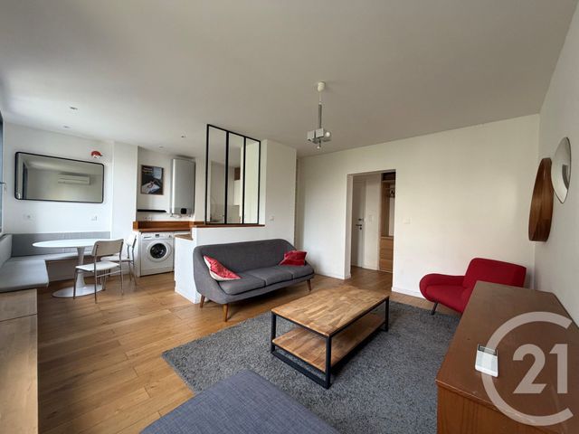 Appartement à louer - 2 pièces - 50.32 m2 - 201 - CORSE - Century 21 Actif Immobilier