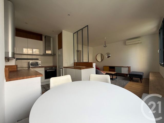 Appartement à louer - 2 pièces - 50.32 m2 - 201 - CORSE - Century 21 Actif Immobilier