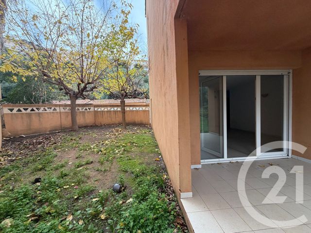 Appartement F2 à louer - 2 pièces - 48.0 m2 - AJACCIO - 201 - CORSE - Century 21 Actif Immobilier