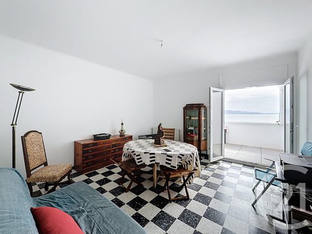 Appartement F3 à vendre - 3 pièces - 92.0 m2 - AJACCIO - 201 - CORSE - Century 21 Actif Immobilier