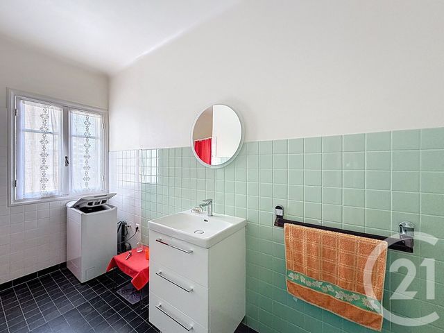 Appartement F3 à vendre - 3 pièces - 92.0 m2 - AJACCIO - 201 - CORSE - Century 21 Actif Immobilier