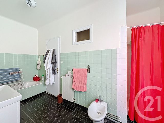 Appartement F3 à vendre - 3 pièces - 92.0 m2 - AJACCIO - 201 - CORSE - Century 21 Actif Immobilier