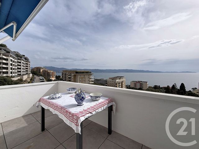appartement - AJACCIO - 201