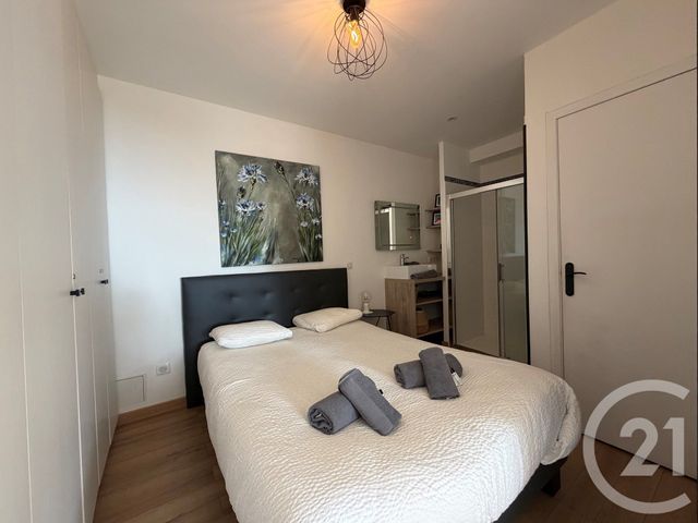 Appartement T1 à louer - 1 pièce - 29.0 m2 - AJACCIO - 201 - CORSE - Century 21 Actif Immobilier