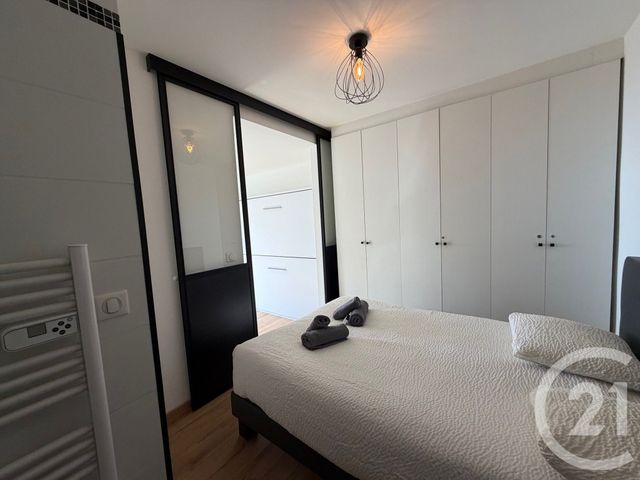 Appartement T1 à louer - 1 pièce - 29.0 m2 - AJACCIO - 201 - CORSE - Century 21 Actif Immobilier