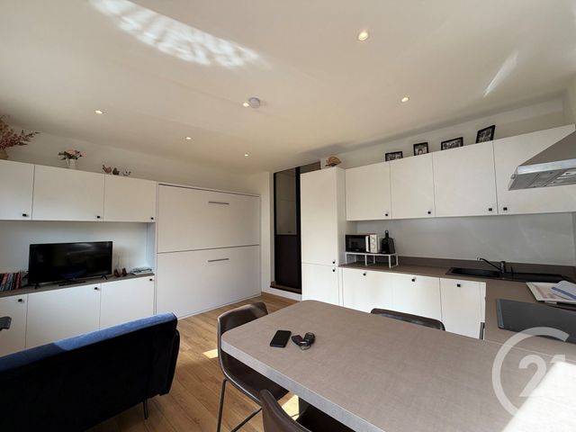 appartement - AJACCIO - 201