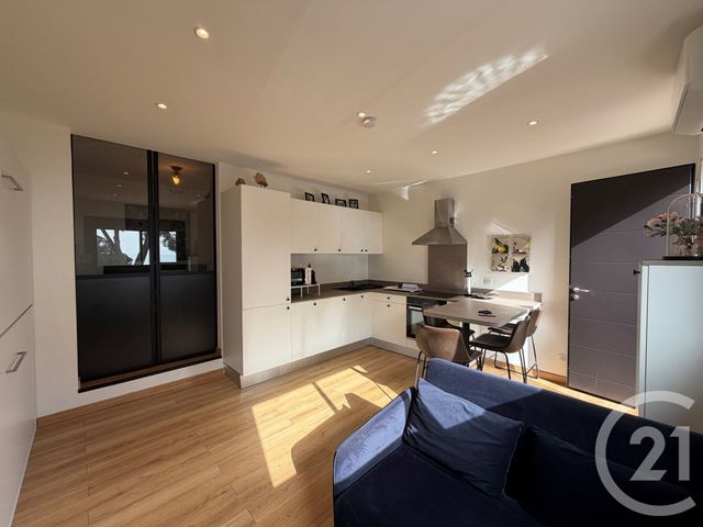 Appartement T1 à louer - 1 pièce - 29.0 m2 - AJACCIO - 201 - CORSE - Century 21 Actif Immobilier