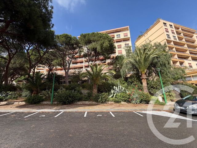 Appartement T1 à louer - 1 pièce - 29.0 m2 - AJACCIO - 201 - CORSE - Century 21 Actif Immobilier