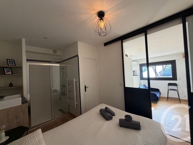 Appartement T1 à louer - 1 pièce - 29.0 m2 - AJACCIO - 201 - CORSE - Century 21 Actif Immobilier