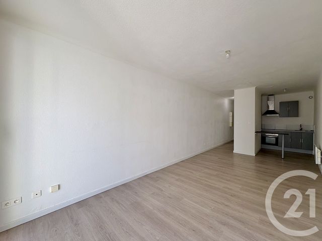 Appartement Studio à louer - 1 pièce - 32.0 m2 - AJACCIO - 201 - CORSE - Century 21 Actif Immobilier