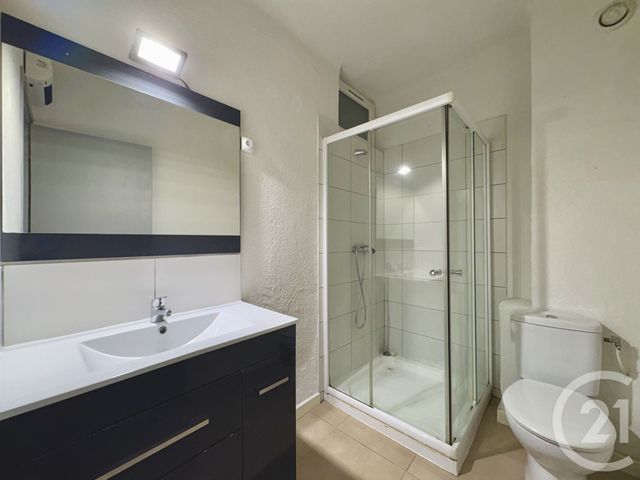 Appartement Studio à louer - 1 pièce - 32.0 m2 - AJACCIO - 201 - CORSE - Century 21 Actif Immobilier