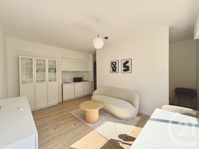 appartement - AJACCIO - 201