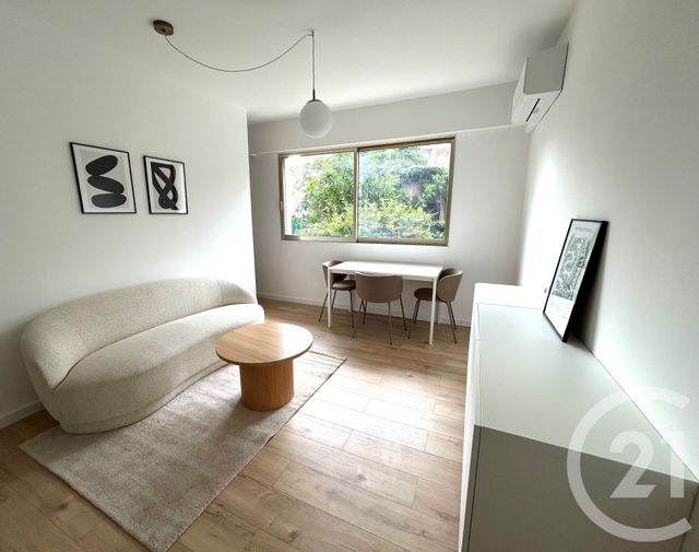 Appartement F1 à louer AJACCIO