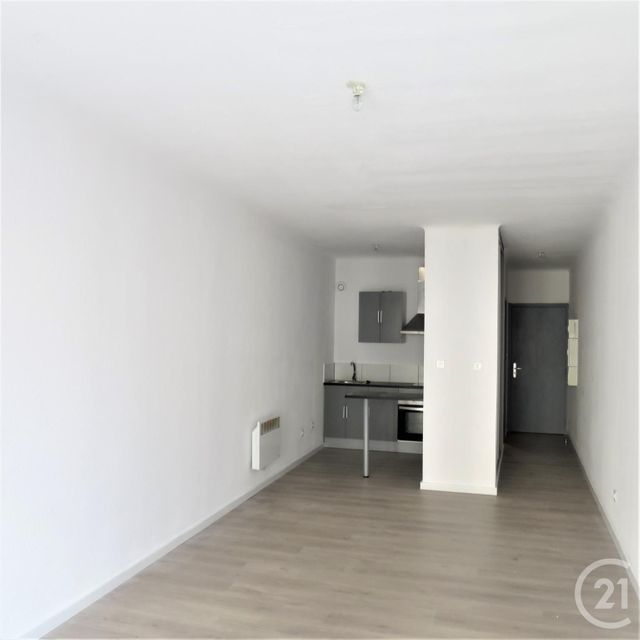 Appartement F1 à louer - 1 pièce - 32.0 m2 - AJACCIO - 201 - CORSE - Century 21 Actif Immobilier