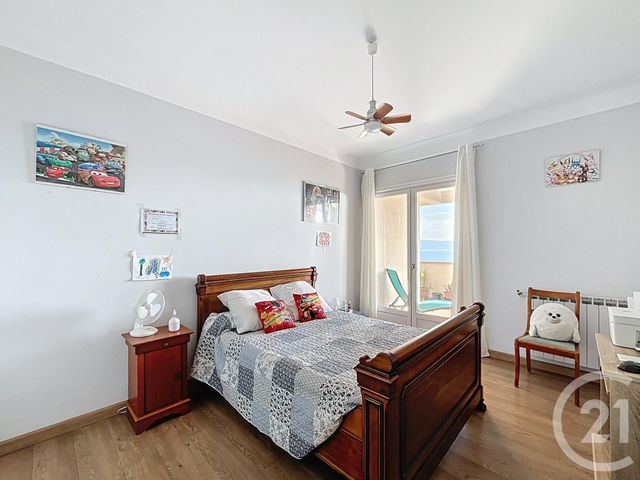 Appartement T5 à vendre - 5 pièces - 132.12 m2 - AJACCIO - 201 - CORSE - Century 21 Actif Immobilier