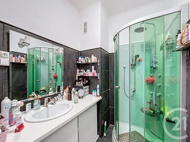 Appartement T5 à vendre - 5 pièces - 132.12 m2 - AJACCIO - 201 - CORSE - Century 21 Actif Immobilier