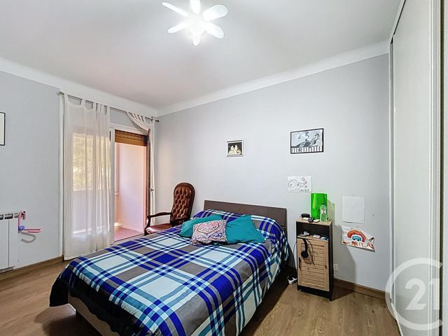 Appartement T5 à vendre - 5 pièces - 132.12 m2 - AJACCIO - 201 - CORSE - Century 21 Actif Immobilier