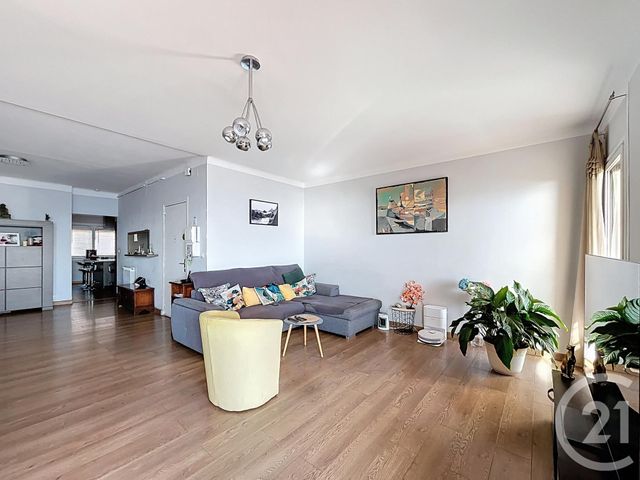 Appartement T5 à vendre - 5 pièces - 132.12 m2 - AJACCIO - 201 - CORSE - Century 21 Actif Immobilier