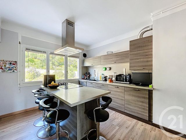 Appartement T5 à vendre - 5 pièces - 132.12 m2 - AJACCIO - 201 - CORSE - Century 21 Actif Immobilier