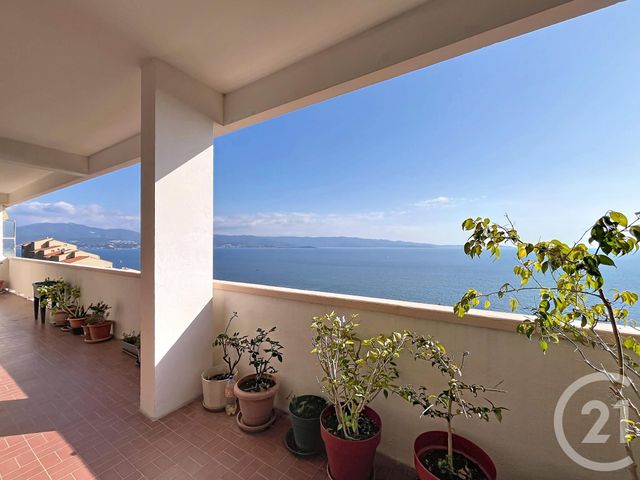 appartement - AJACCIO - 201