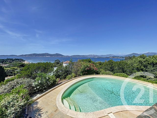 maison à louer - 7 pièces - 135.0 m2 - PIETROSELLA - 201 - CORSE - Century 21 Actif Immobilier