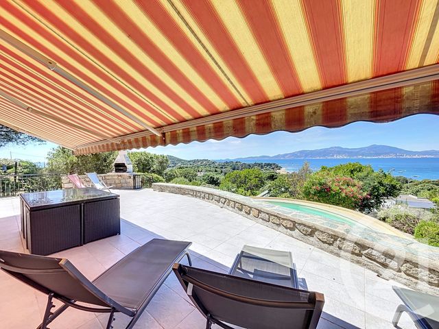 Maison à louer PIETROSELLA