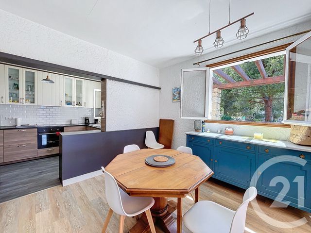 maison à louer - 7 pièces - 135.0 m2 - PIETROSELLA - 201 - CORSE - Century 21 Actif Immobilier