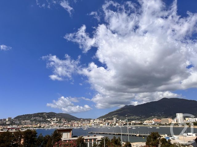 appartement - AJACCIO - 201