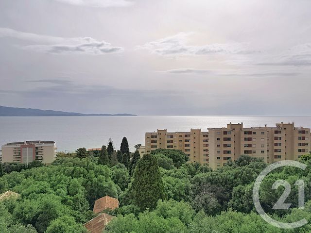 parking - AJACCIO - 201