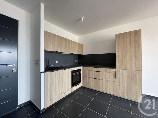 Appartement T2 à louer - 2 pièces - 35.41 m2 - PIETROSELLA - 201 - CORSE - Century 21 Actif Immobilier