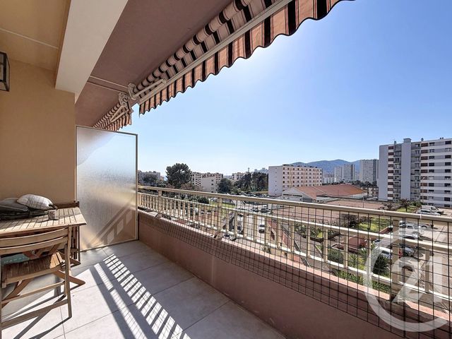Appartement F4 à vendre - 4 pièces - 94.66 m2 - AJACCIO - 201 - CORSE - Century 21 Actif Immobilier