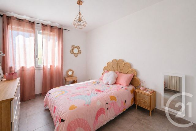 Appartement F4 à vendre - 4 pièces - 95.2 m2 - AJACCIO - 201 - CORSE - Century 21 Actif Immobilier
