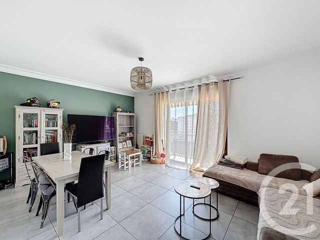 appartement - AJACCIO - 201