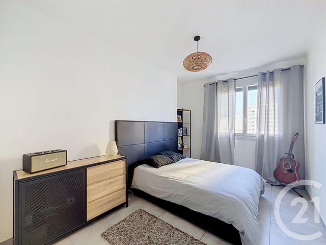 Appartement F4 à vendre - 4 pièces - 95.2 m2 - AJACCIO - 201 - CORSE - Century 21 Actif Immobilier