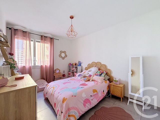 Appartement F4 à vendre - 4 pièces - 95.2 m2 - AJACCIO - 201 - CORSE - Century 21 Actif Immobilier