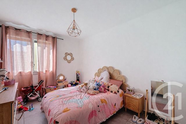 Appartement F4 à vendre - 4 pièces - 94.66 m2 - AJACCIO - 201 - CORSE - Century 21 Actif Immobilier