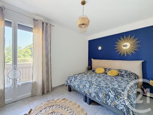 Appartement F4 à vendre - 4 pièces - 95.2 m2 - AJACCIO - 201 - CORSE - Century 21 Actif Immobilier