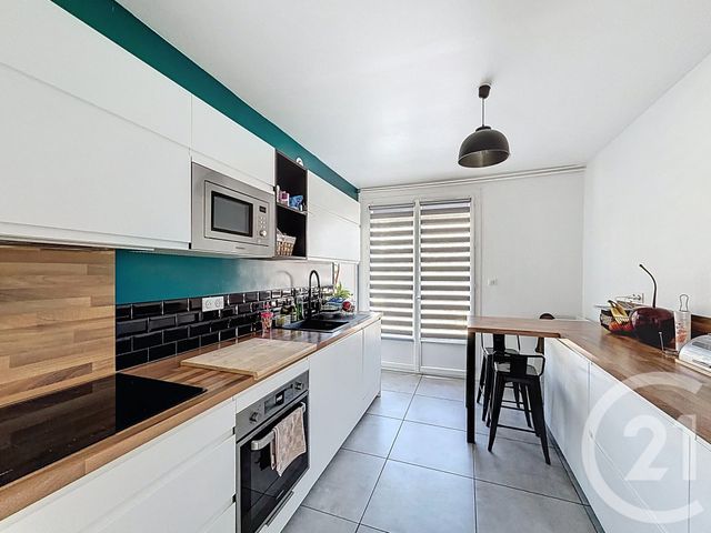 Appartement F4 à vendre - 4 pièces - 94.66 m2 - AJACCIO - 201 - CORSE - Century 21 Actif Immobilier