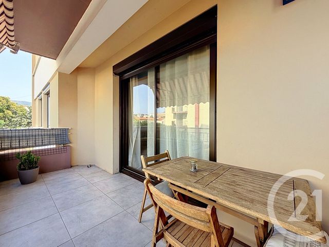 Appartement F4 à vendre AJACCIO
