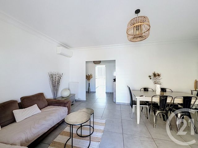 Appartement F4 à vendre - 4 pièces - 95.2 m2 - AJACCIO - 201 - CORSE - Century 21 Actif Immobilier