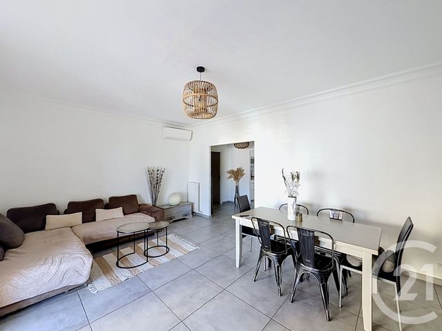 Appartement F4 à vendre - 4 pièces - 95.2 m2 - AJACCIO - 201 - CORSE - Century 21 Actif Immobilier