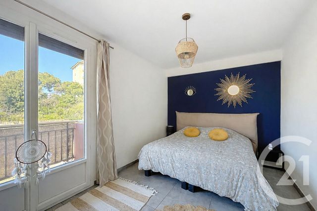 Appartement F4 à vendre - 4 pièces - 94.66 m2 - AJACCIO - 201 - CORSE - Century 21 Actif Immobilier