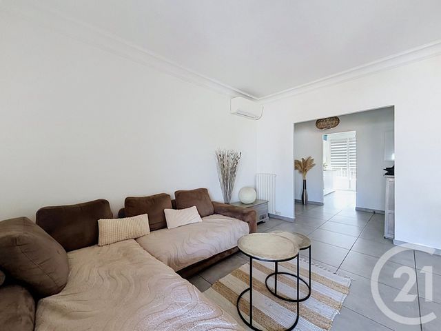 Appartement F4 à vendre - 4 pièces - 95.2 m2 - AJACCIO - 201 - CORSE - Century 21 Actif Immobilier