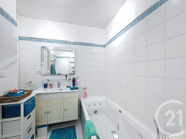 Appartement F2 à vendre - 2 pièces - 52.02 m2 - AJACCIO - 201 - CORSE - Century 21 Actif Immobilier